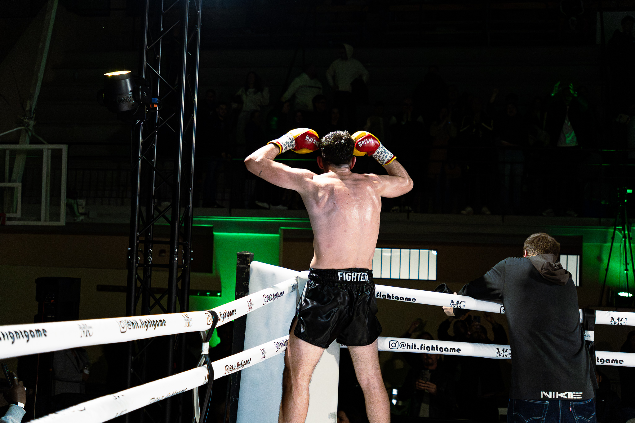 Evento (placeholder)