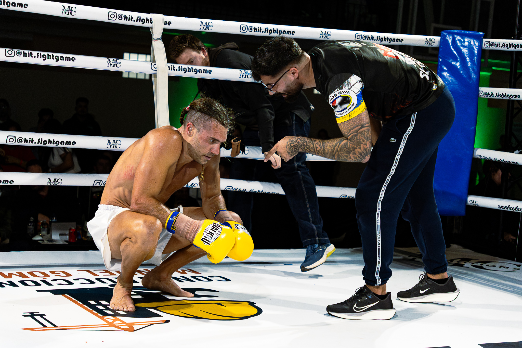 Evento (placeholder)